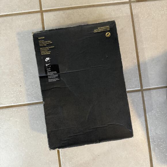 Nike Air Jordan 4 Retro Shoes Womens 10 Pink Slit Splatter AQ9129-601 Sneakers - Picture 9 of 9